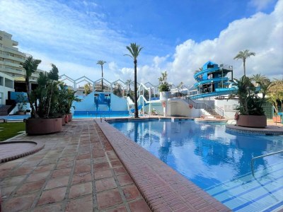 Apartment Apartment am Strand mit Terrasse - Outdoor photo 9