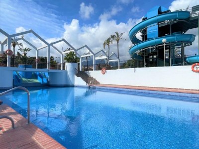 Apartment Apartment am Strand mit Terrasse - Outdoor photo 10