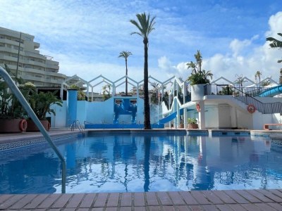 Apartment Apartment am Strand mit Terrasse - Outdoor photo 13