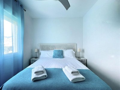Apartment Apartment am Strand mit Terrasse - Features photo 34
