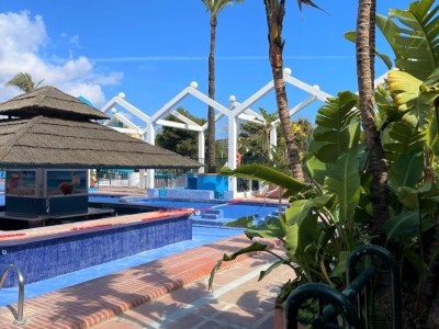 Apartment Apartment am Strand mit Terrasse - Outdoor photo 36
