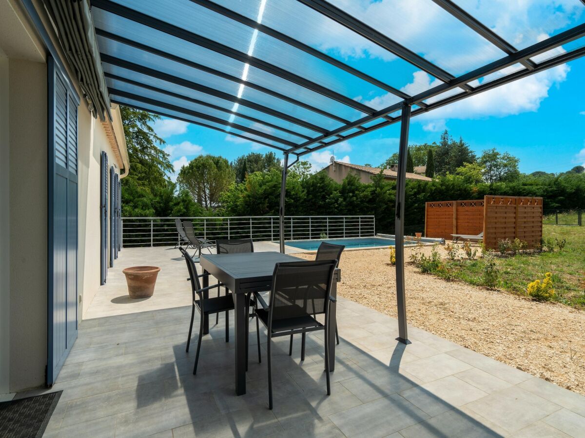 Holiday house Gemütliches Ferienhaus mit Pool - Outdoor photo 2