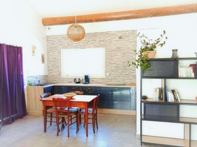 Holiday house Gemütliches Ferienhaus mit Pool - Features photo 12