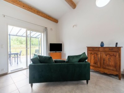 Holiday house Gemütliches Ferienhaus mit Pool - Features photo 15