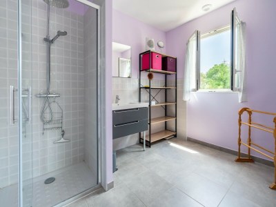 Holiday house Gemütliches Ferienhaus mit Pool - Features photo 16