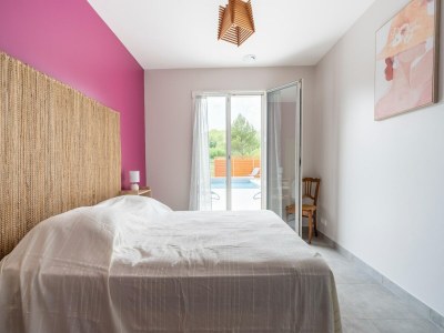 Holiday house Gemütliches Ferienhaus mit Pool - Features photo 17