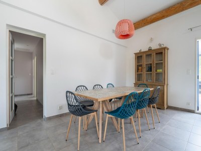 Holiday house Gemütliches Ferienhaus mit Pool - Features photo 19