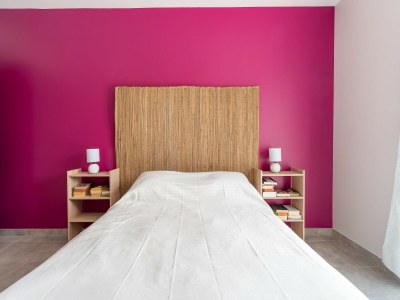 Holiday house Gemütliches Ferienhaus mit Pool - Features photo 20