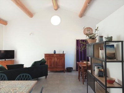 Holiday house Gemütliches Ferienhaus mit Pool - Features photo 22