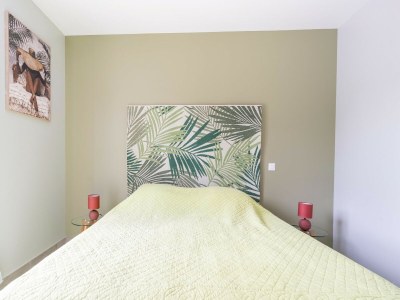 Holiday house Gemütliches Ferienhaus mit Pool - Features photo 25