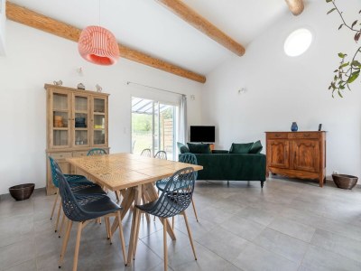 Holiday house Gemütliches Ferienhaus mit Pool - Features photo 30