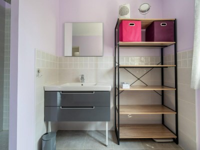 Holiday house Gemütliches Ferienhaus mit Pool - Features photo 32