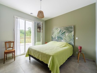 Holiday house Gemütliches Ferienhaus mit Pool - Features photo 33