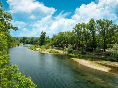 Holiday house Gemütliches Ferienhaus mit Pool - Environment photo 35