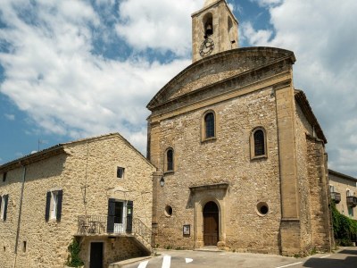 Holiday house Gemütliches Ferienhaus mit Pool - Environment photo 37