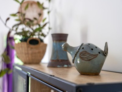 Holiday house Gemütliches Ferienhaus mit Pool - Outdoor photo 38