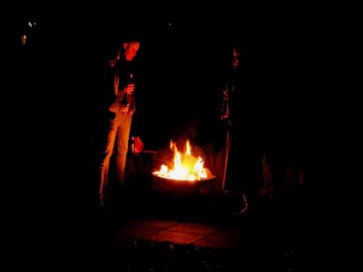 Holiday house Tiny House in Hoogersmilde mit Garten und Parkplatz - Features photo 16