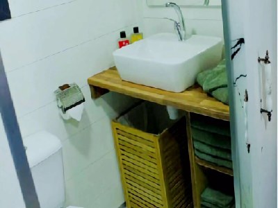 Holiday house Tiny House in Hoogersmilde mit Garten und Parkplatz - Features photo 21