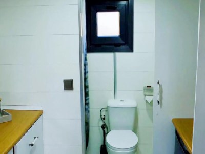 Holiday house Tiny House in Hoogersmilde mit Garten und Parkplatz - Features photo 30