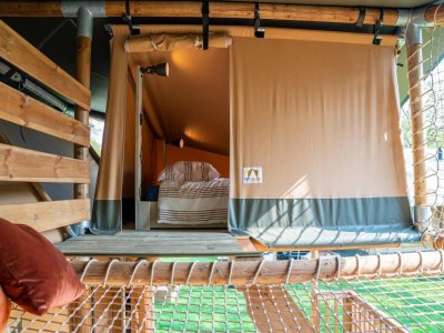 Holiday park Glamping Tent by Lake De Rhederlaag - Features photo 10
