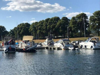 Holiday park Glamping Tent by Lake De Rhederlaag - Environment photo 24