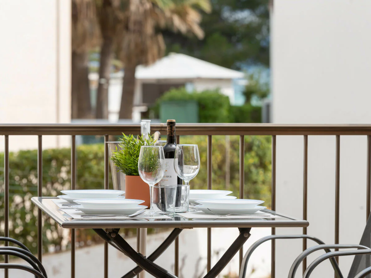 Apartment AL PUJOL - Outdoor photo 2