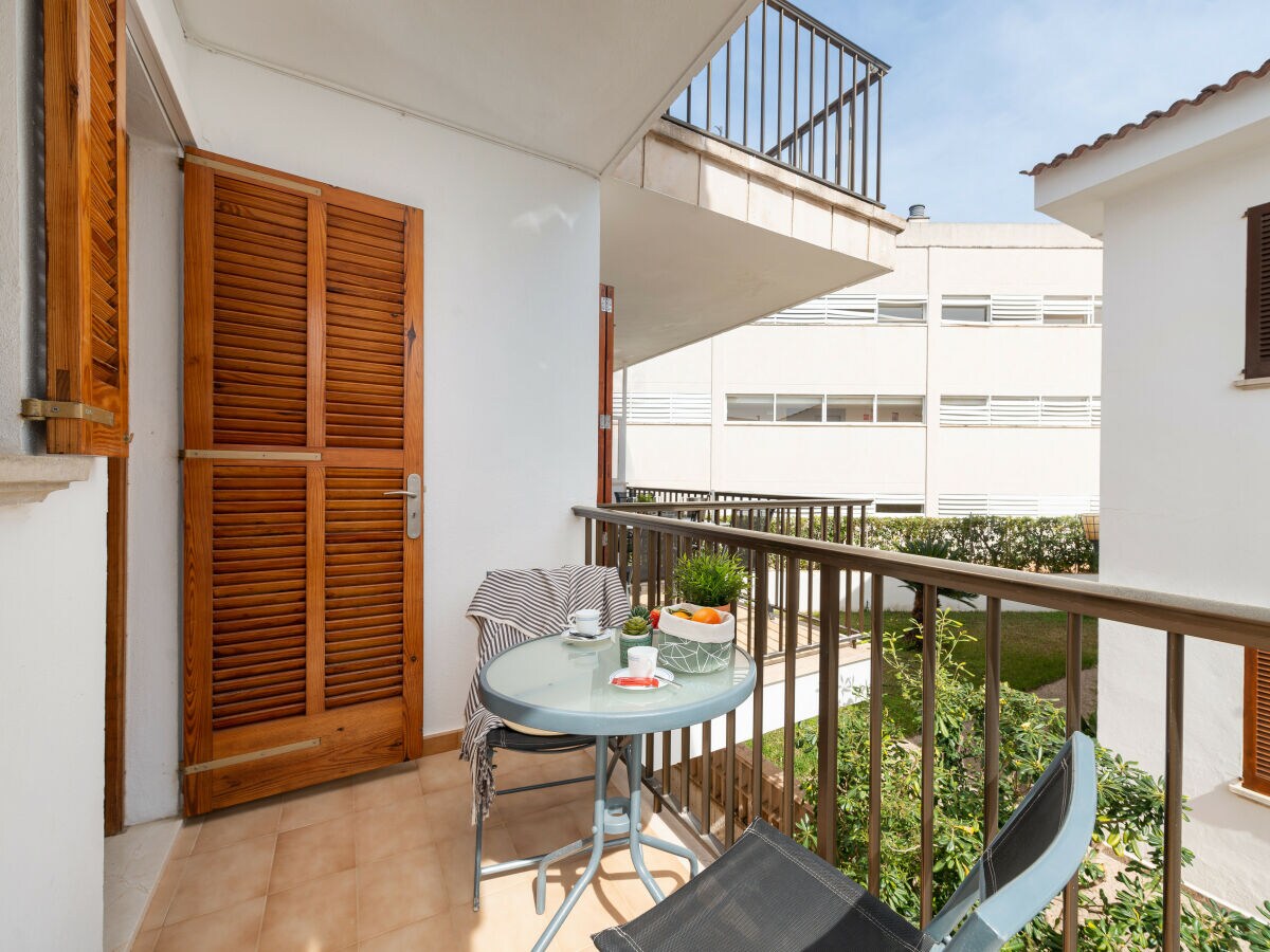 Apartment AL PUJOL - Outdoor photo 3