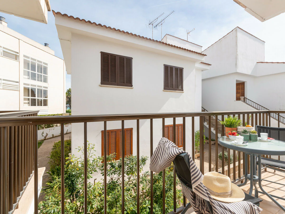 Apartment AL PUJOL - Outdoor photo 4