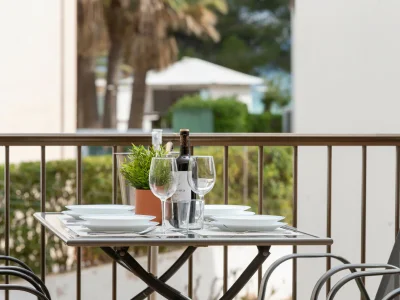 Apartment AL PUJOL - Outdoor photo 2