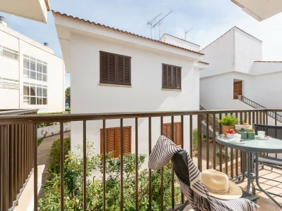 Apartment AL PUJOL - Outdoor photo 4