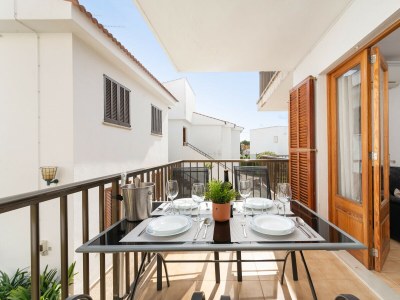 Apartment AL PUJOL - Outdoor photo 6