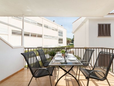 Apartment AL PUJOL - Outdoor photo 7