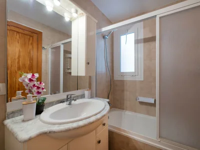 Apartment AL PUJOL - Outdoor photo 8