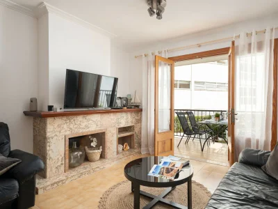 Apartment AL PUJOL - Features photo 10