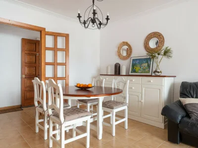 Apartment AL PUJOL - Features photo 12