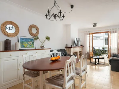 Apartment AL PUJOL - Features photo 13