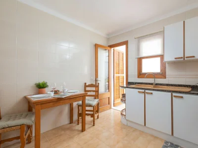 Apartment AL PUJOL - Features photo 14