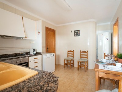 Apartment AL PUJOL - Features photo 15