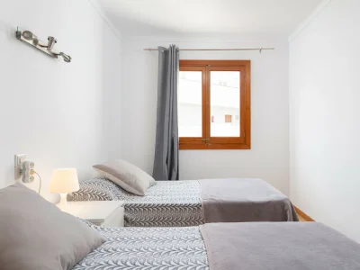 Apartment AL PUJOL - Features photo 17