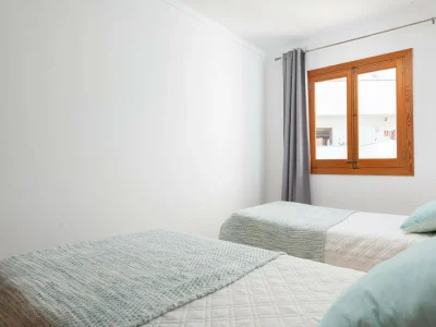 Apartment AL PUJOL - Features photo 20