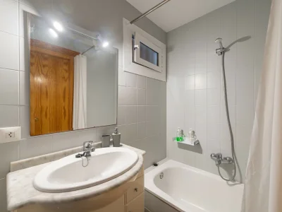 Apartment AL PUJOL - Features photo 24