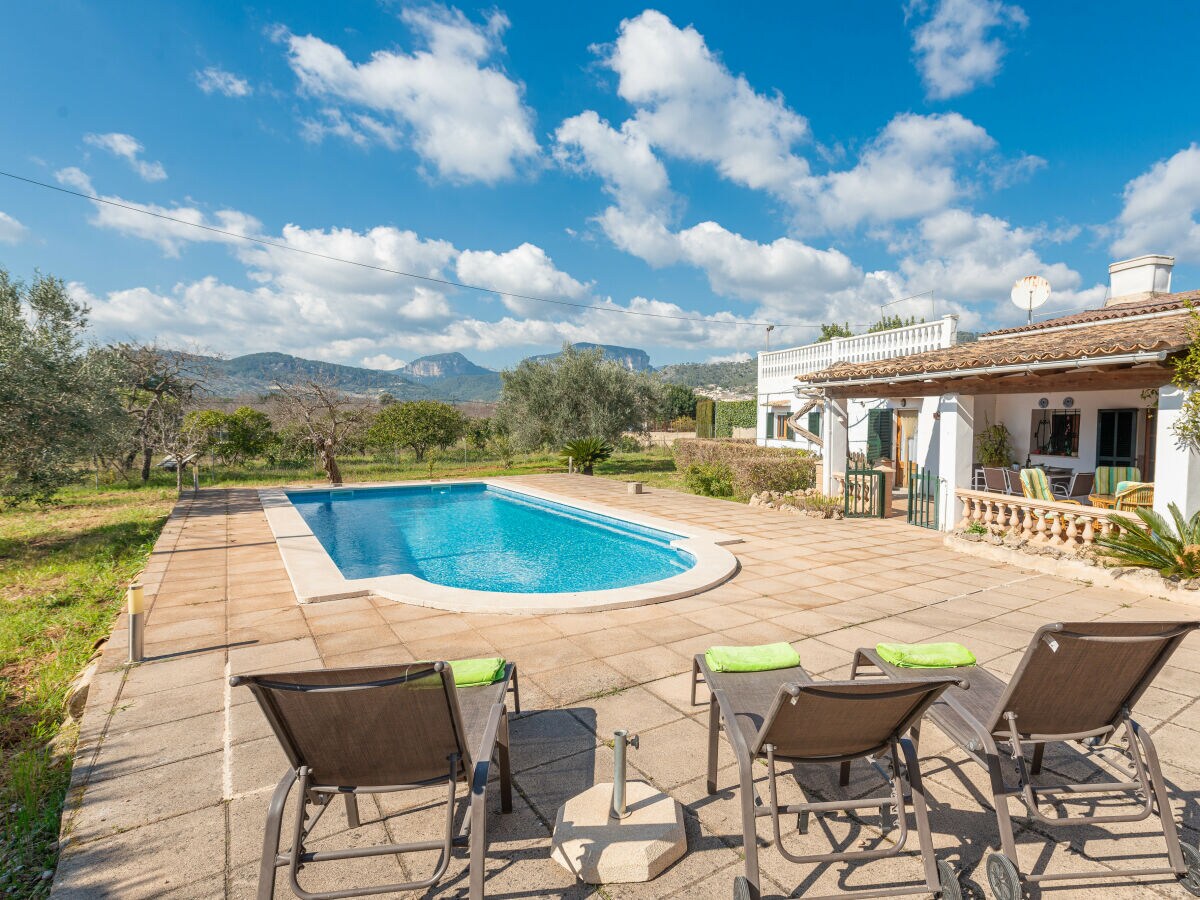 Apartment CA NA FRANCISCA