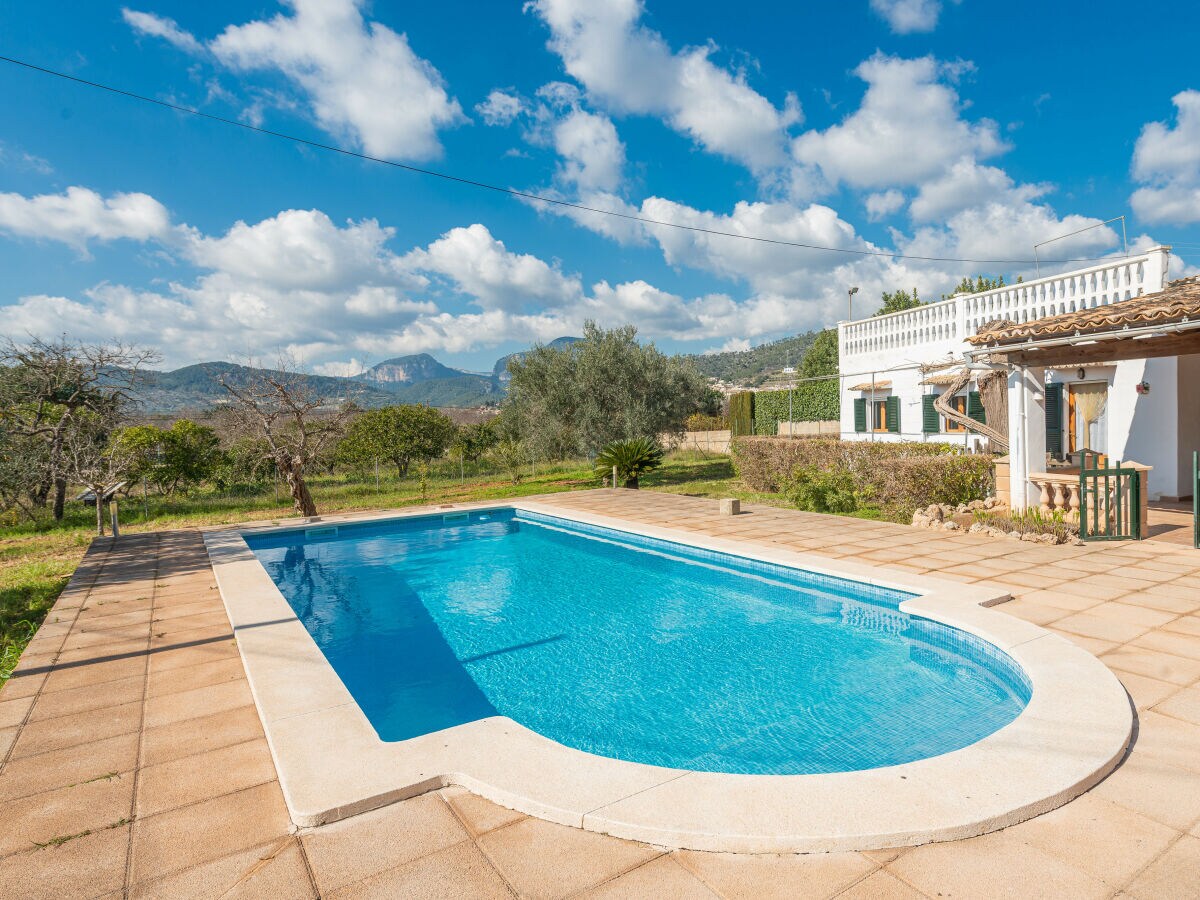 Apartment CA NA FRANCISCA - Outdoor photo 2