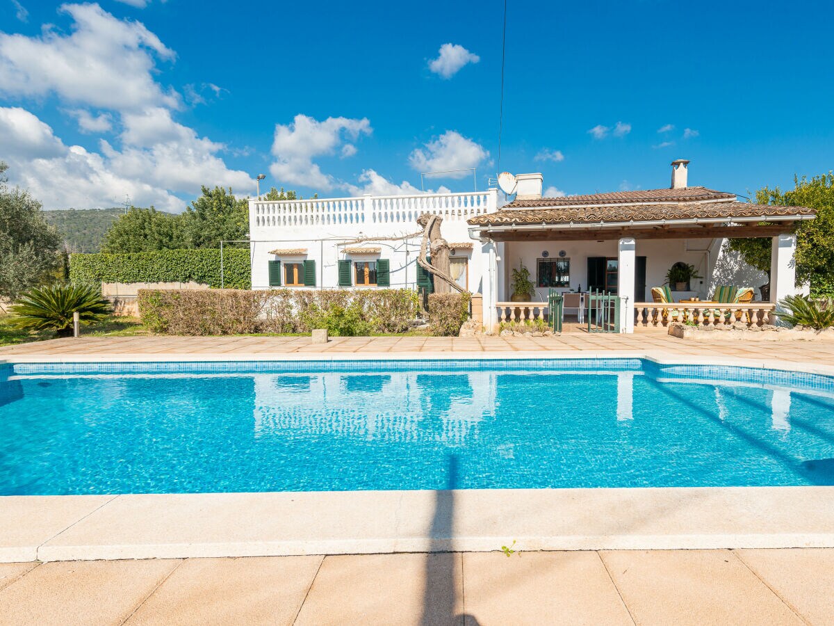 Apartment CA NA FRANCISCA - Outdoor photo 3