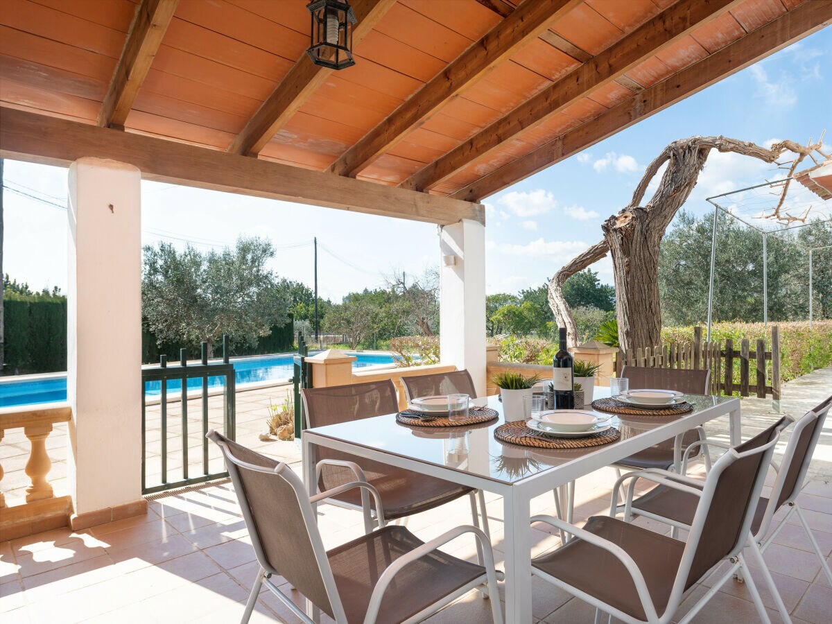 Apartment CA NA FRANCISCA - Outdoor photo 4