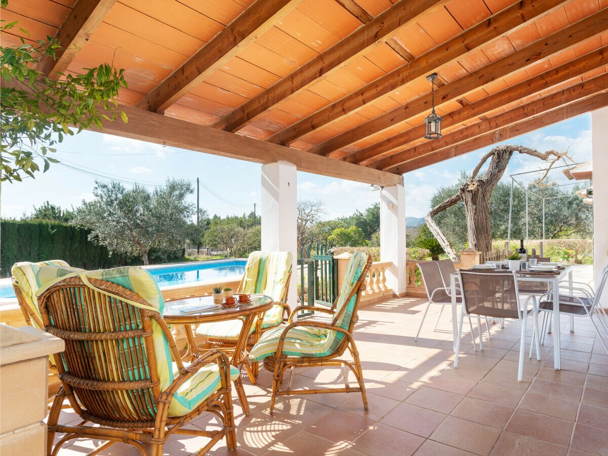 Apartment CA NA FRANCISCA - Outdoor photo 5