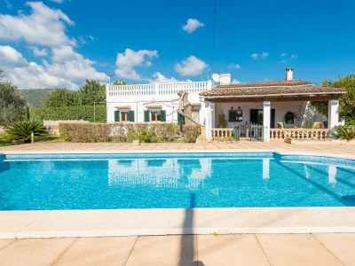 Apartment CA NA FRANCISCA - Outdoor photo 3