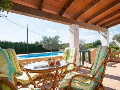 Apartment CA NA FRANCISCA - Outdoor photo 6