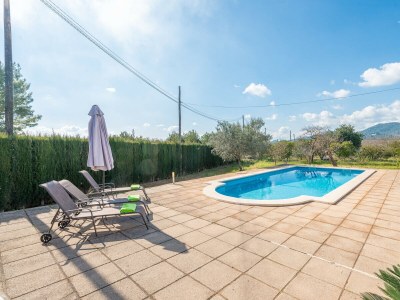 Apartment CA NA FRANCISCA - Outdoor photo 7