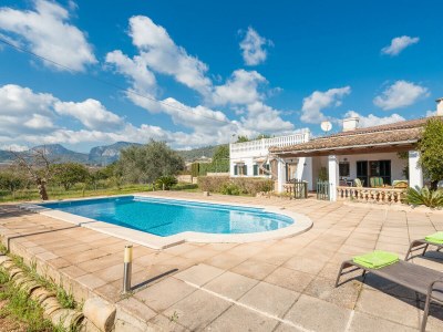 Apartment CA NA FRANCISCA - Outdoor photo 8